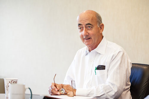 Angus C. Littlejohn, Jr.