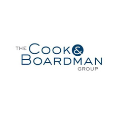 Cook & Boardman
