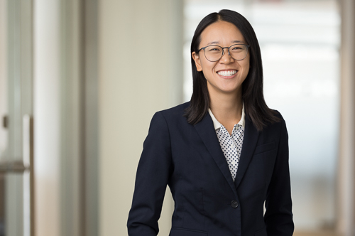 Alice Cheng